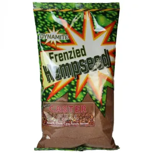 DYNAMITE Frenzied Hemp – Caster