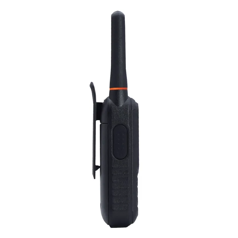 EcoXGear ECOXTALK EXG100 UHF CB Handheld Radio 1W