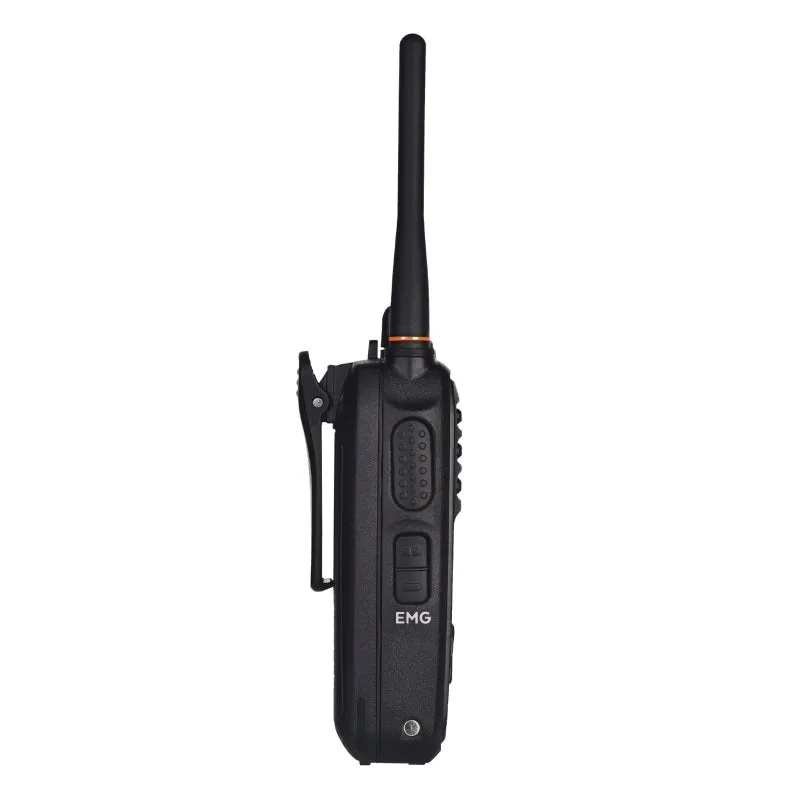 EcoXGear ECOXTALK EXG500 UHF CB Handheld Radio