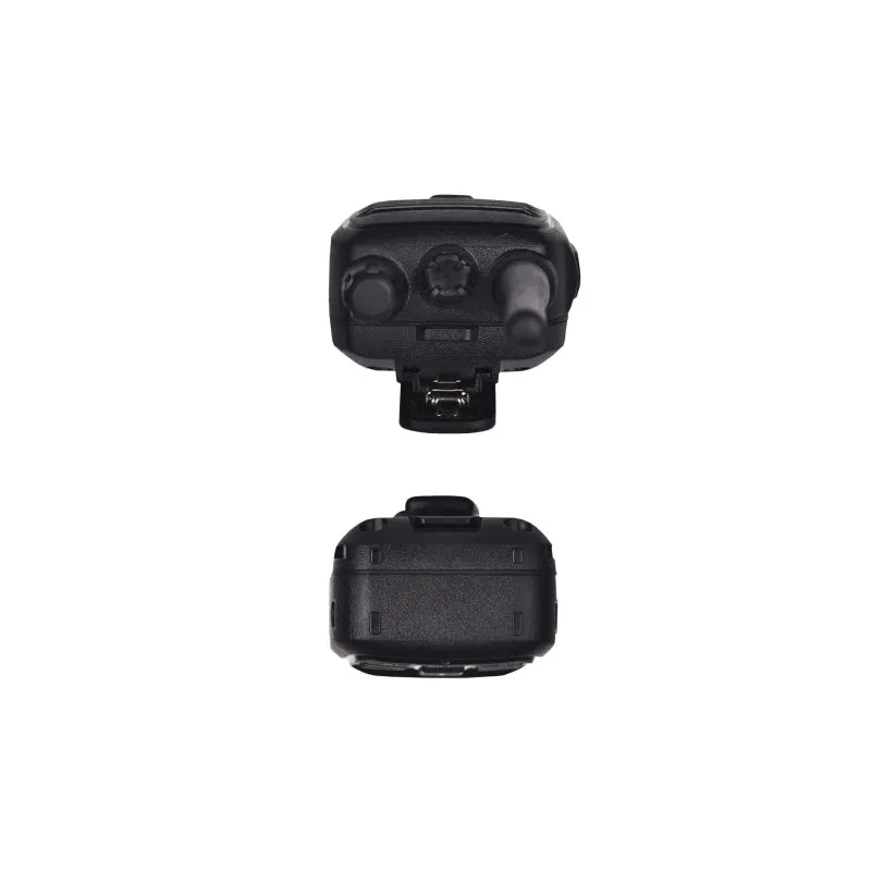EcoXGear ECOXTALK EXG500 UHF CB Handheld Radio