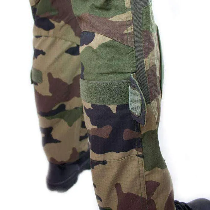 ECU 2 Pant