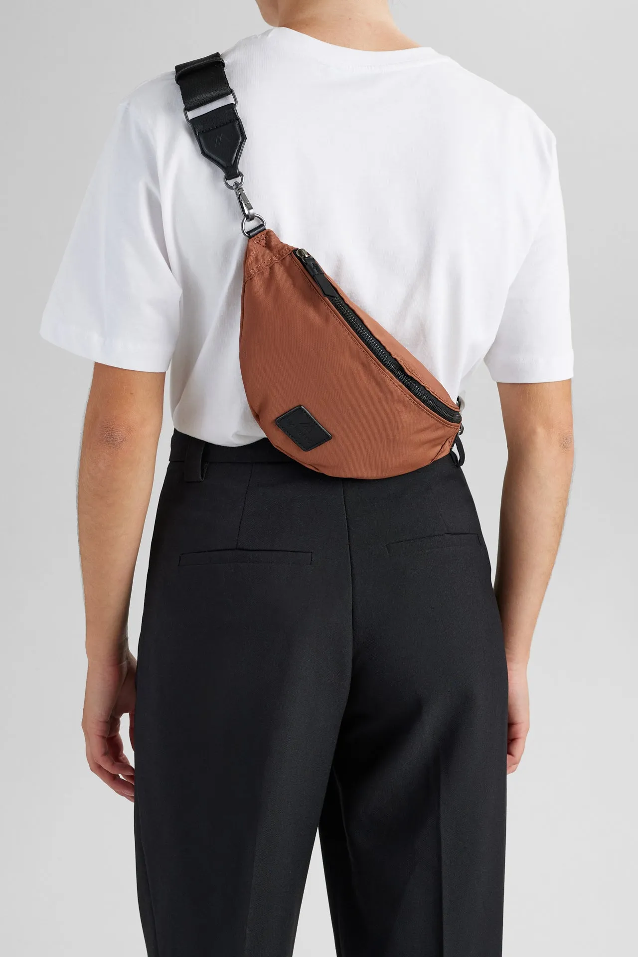 ElinorMBG Bum Bag, Recycled