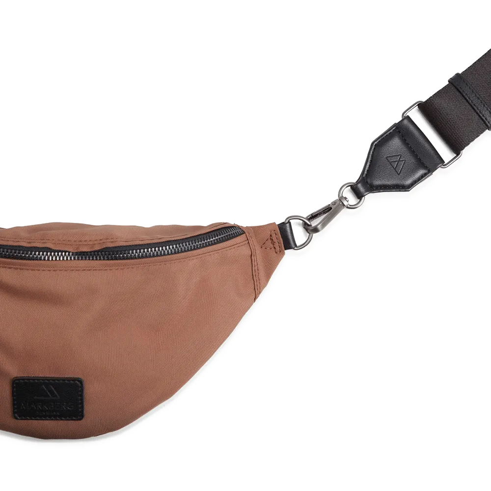 ElinorMBG Bum Bag, Recycled