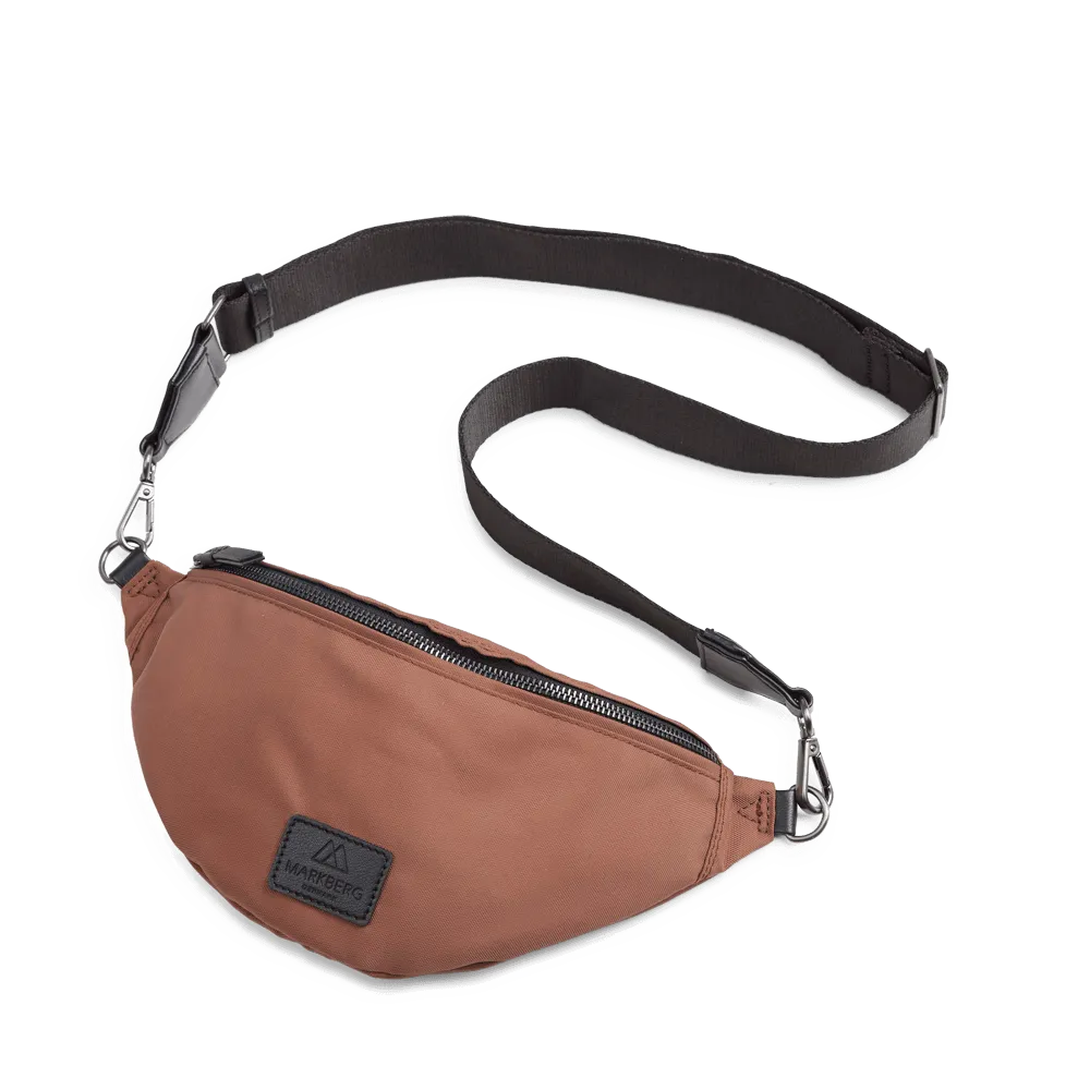 ElinorMBG Bum Bag, Recycled