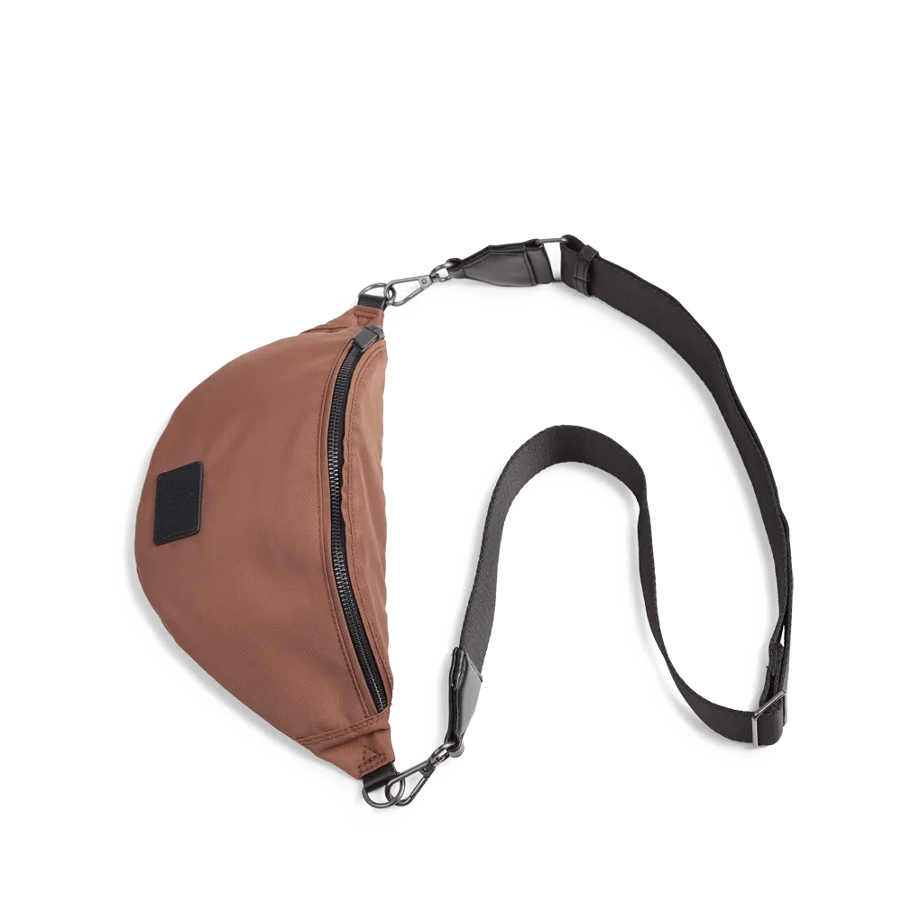 ElinorMBG Bum Bag, Recycled
