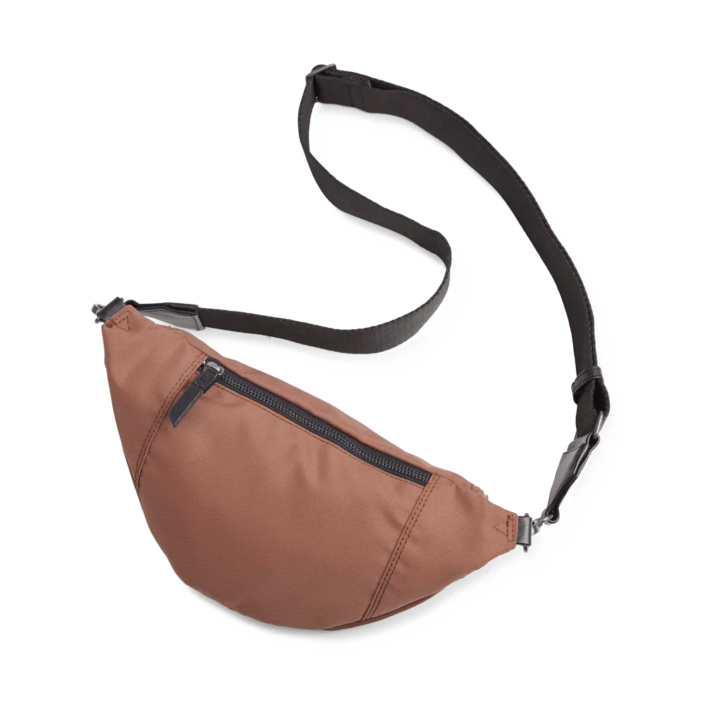 ElinorMBG Bum Bag, Recycled