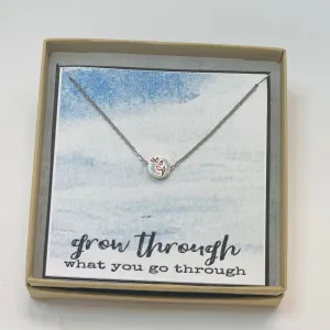 Encouragement gift, motivational gift, gift for her, uplifting gifts for women, sympathy gift, inexpensive gift