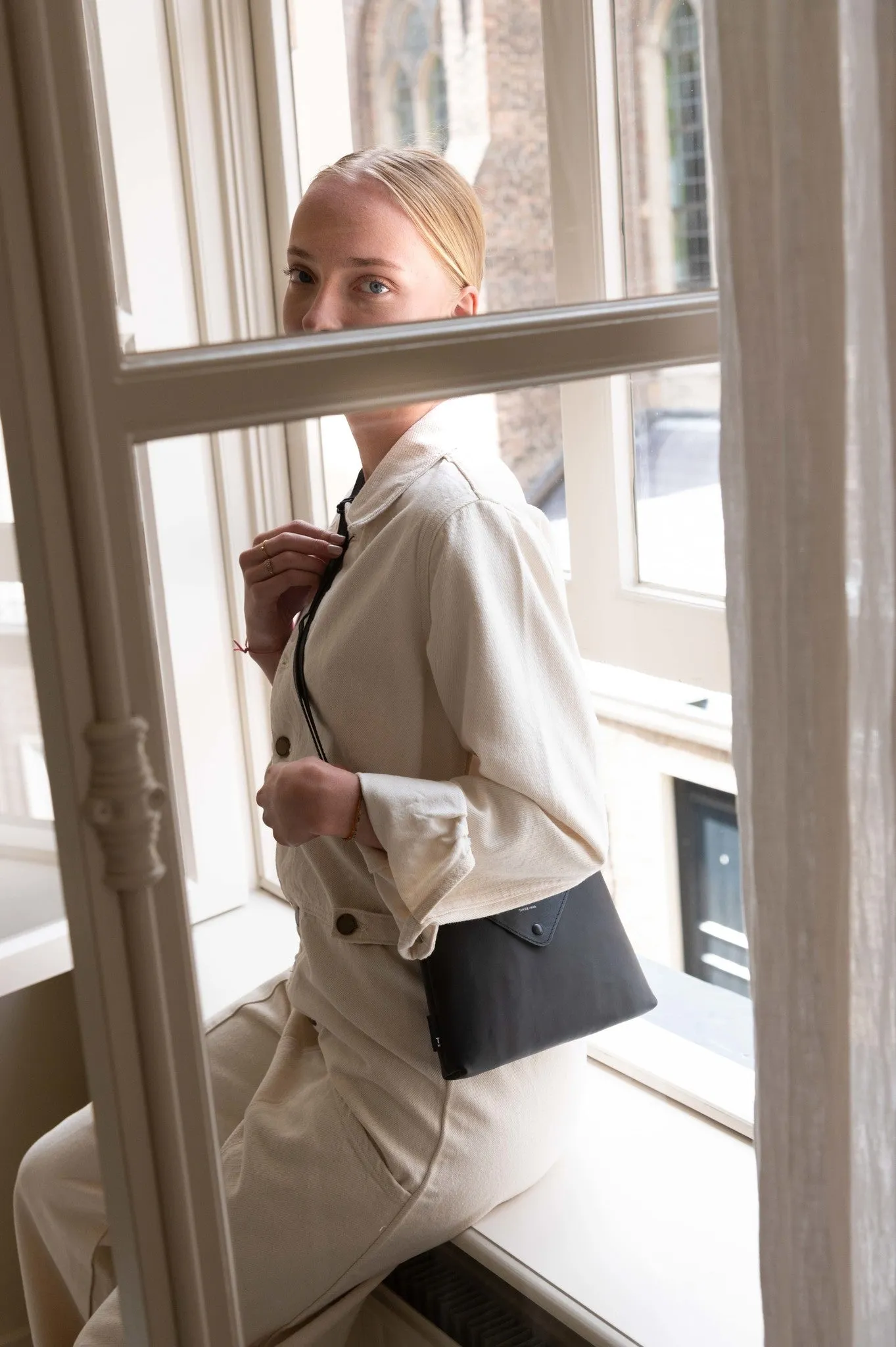 Envelope Bag