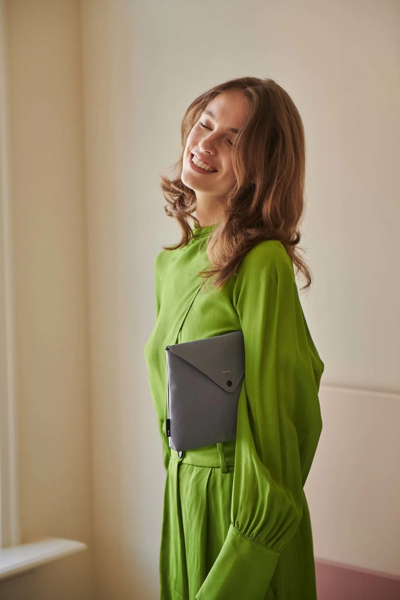 Envelope Bag