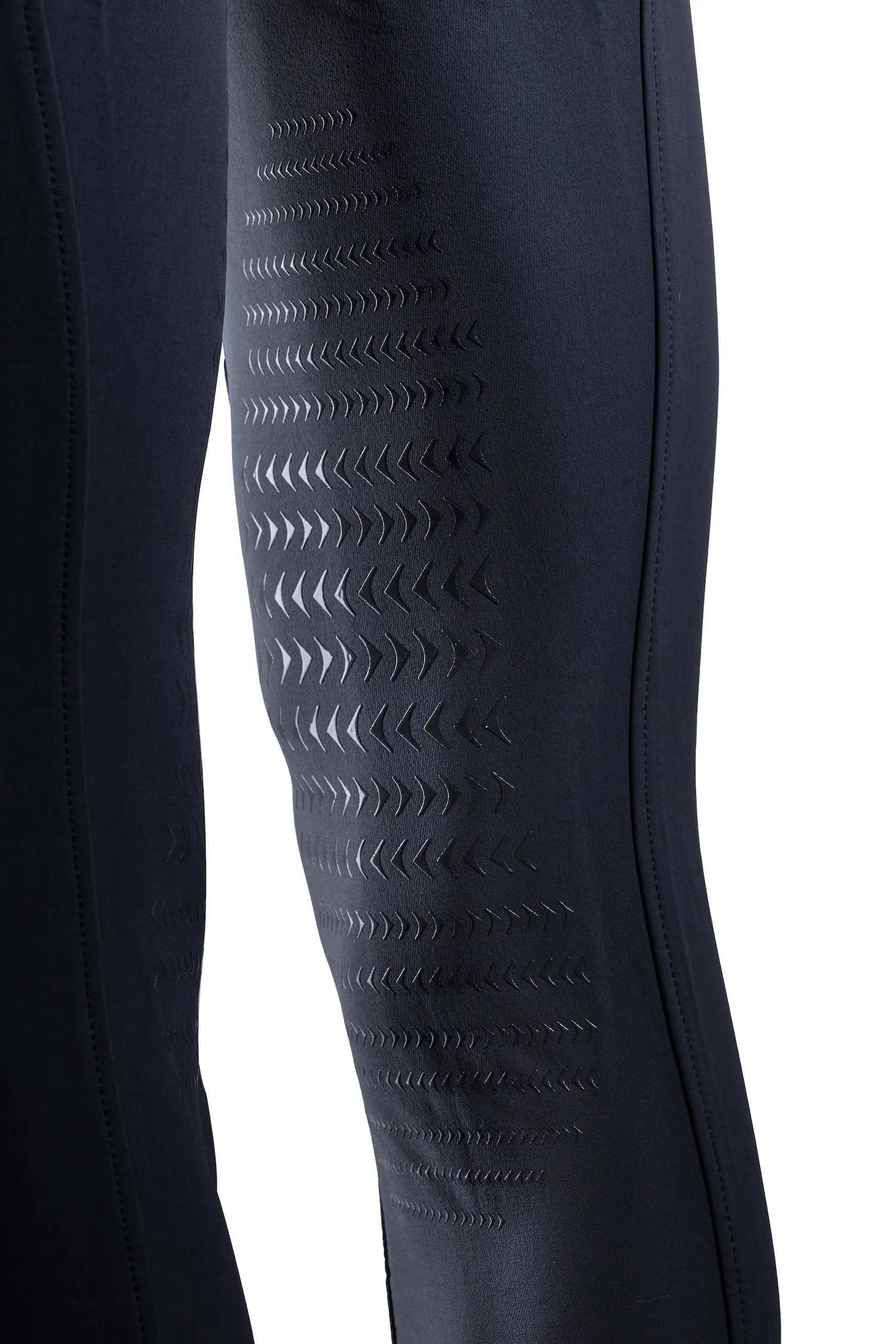 EQUO Comfort Fit Breech w/ Active Grip - Men's (714)