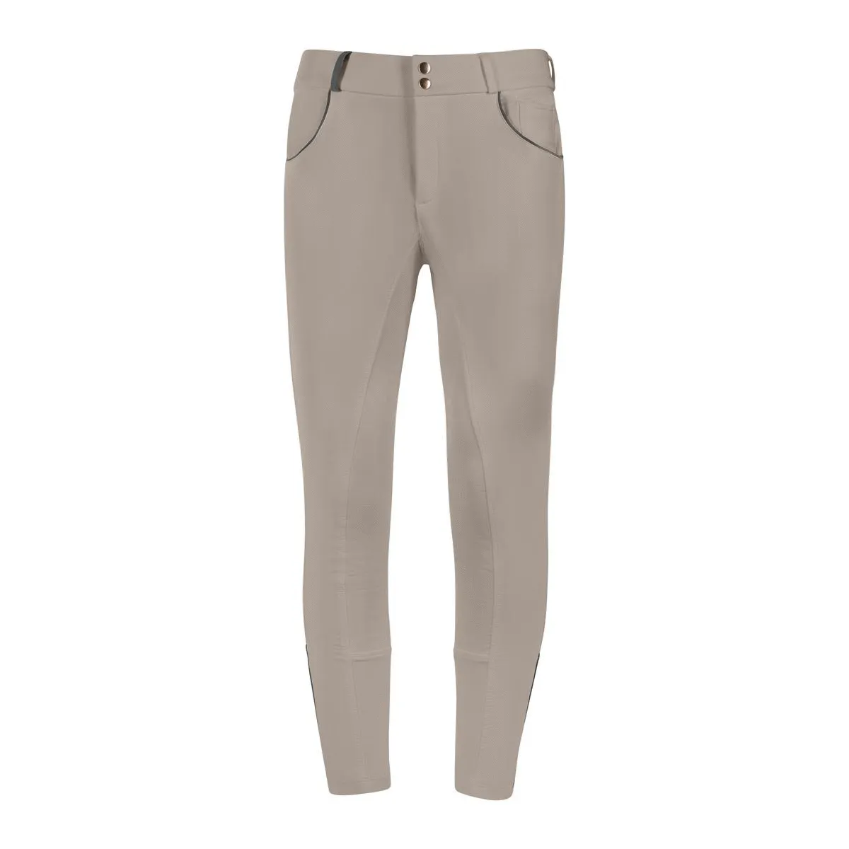 EQUO Comfort Fit Breech w/ Active Grip - Men's (714)