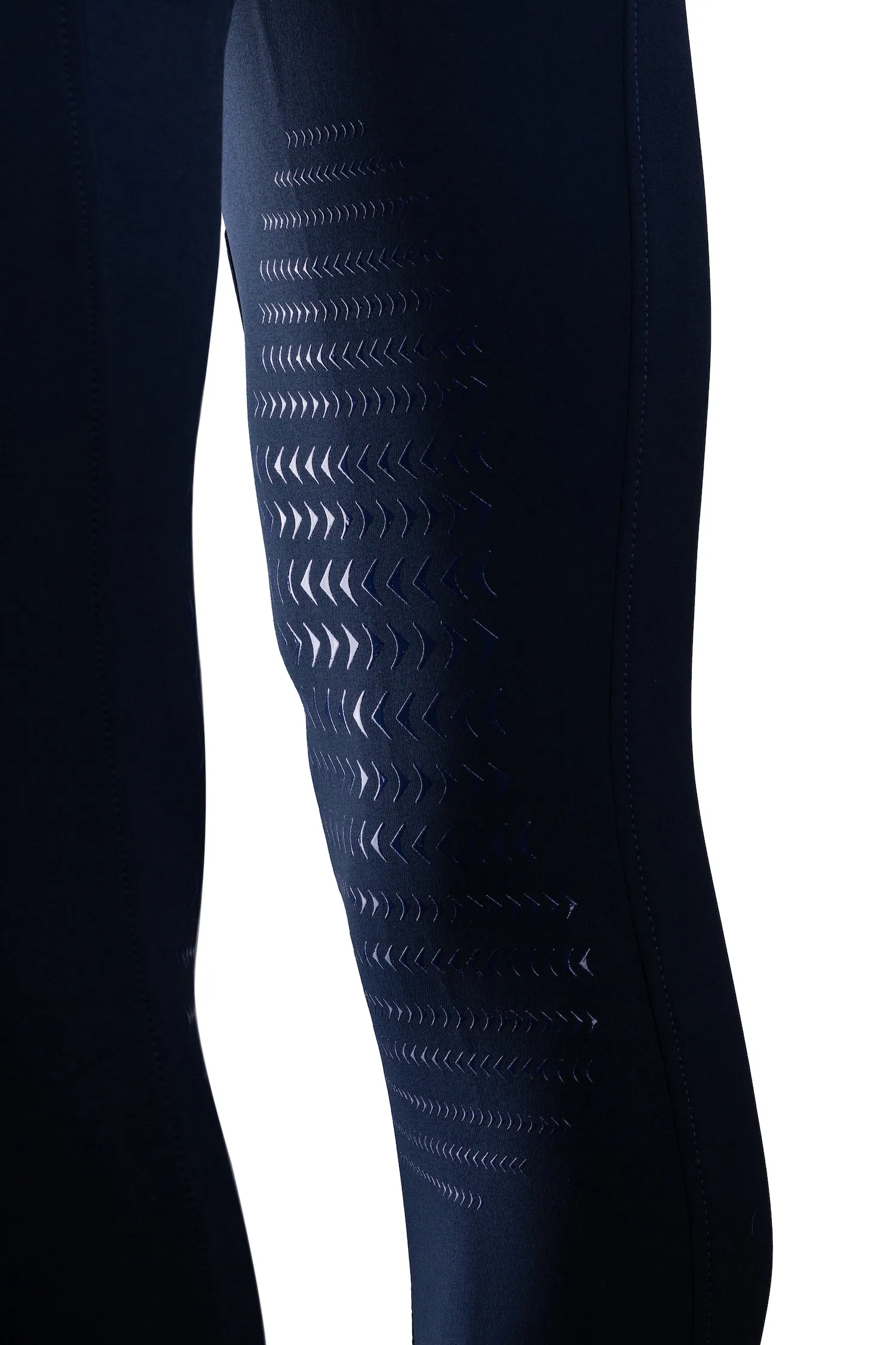 EQUO Comfort Fit Breech w/ Active Grip - Men's (714)