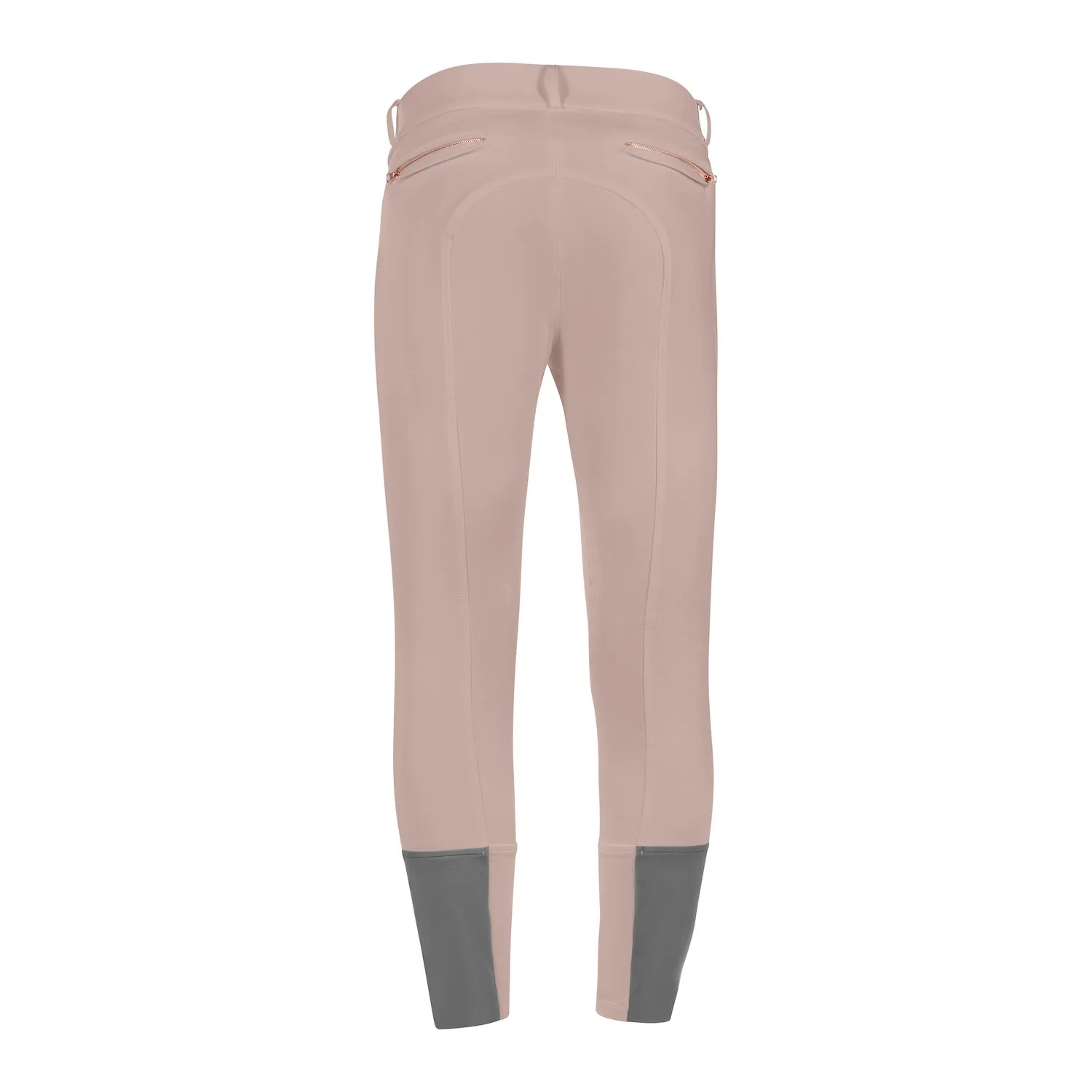 EQUO Comfort Fit Breech w/ Active Grip - Men's (714)