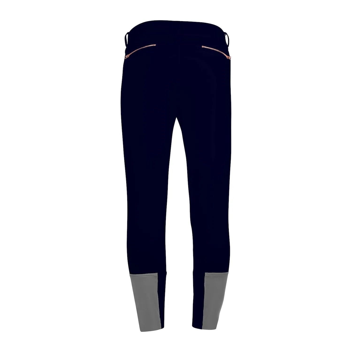 EQUO Comfort Fit Breech w/ Active Grip - Men's (714)
