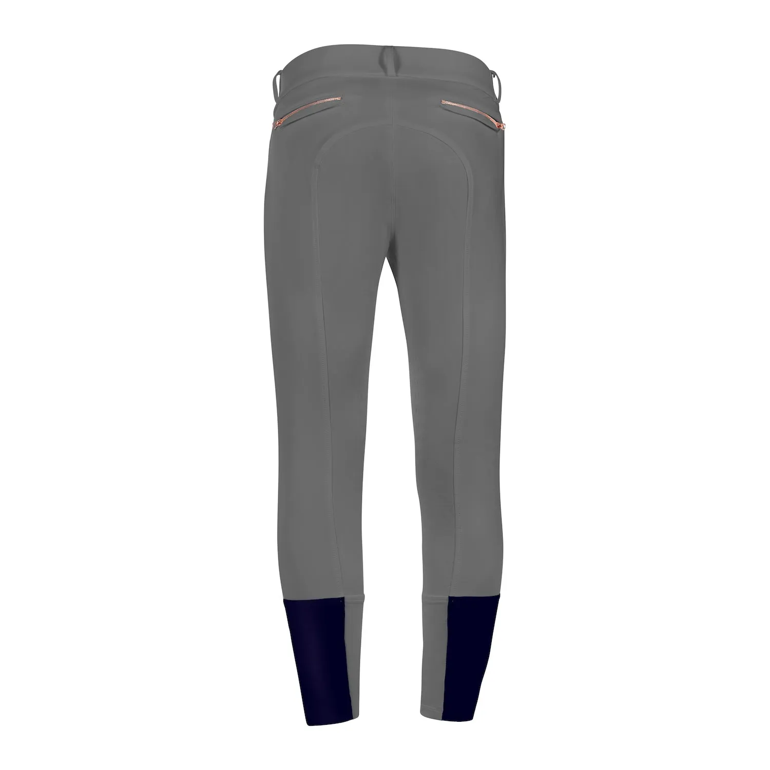 EQUO Comfort Fit Breech w/ Active Grip - Men's (714)