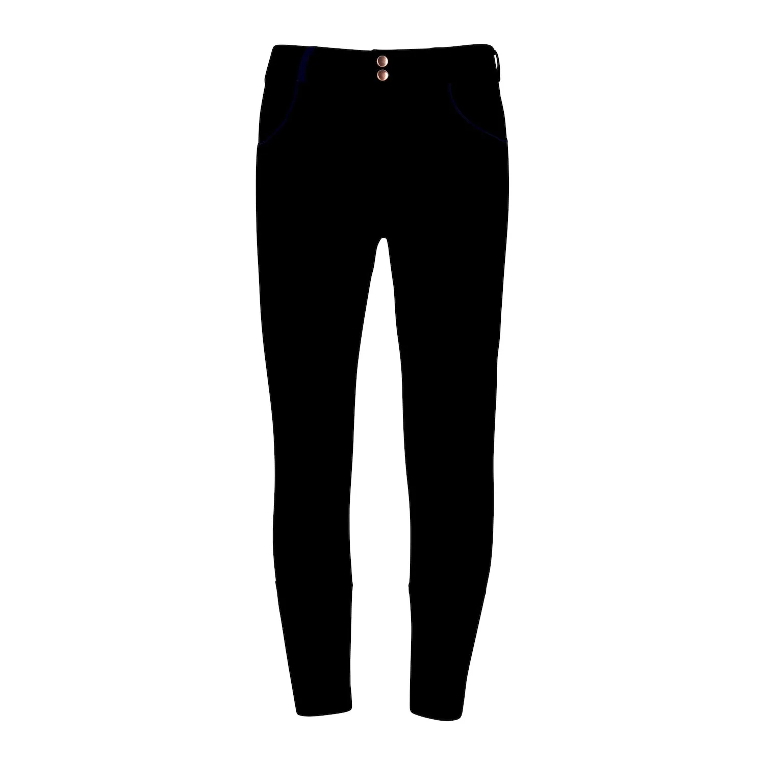 EQUO Comfort Fit Breech w/ Active Grip - Men's (714)