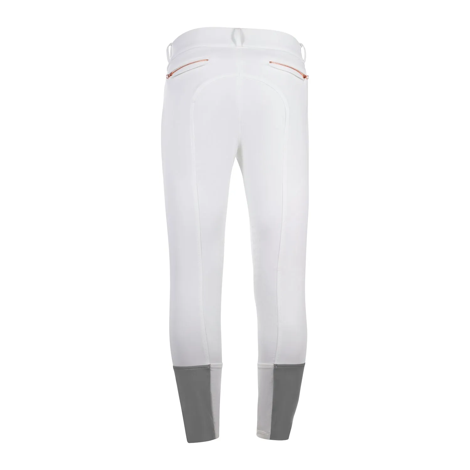 EQUO Comfort Fit Breech w/ Active Grip - Men's (714)