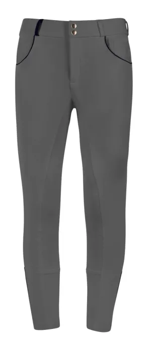 EQUO Comfort Fit Breech w/ Active Grip - Men's (714)