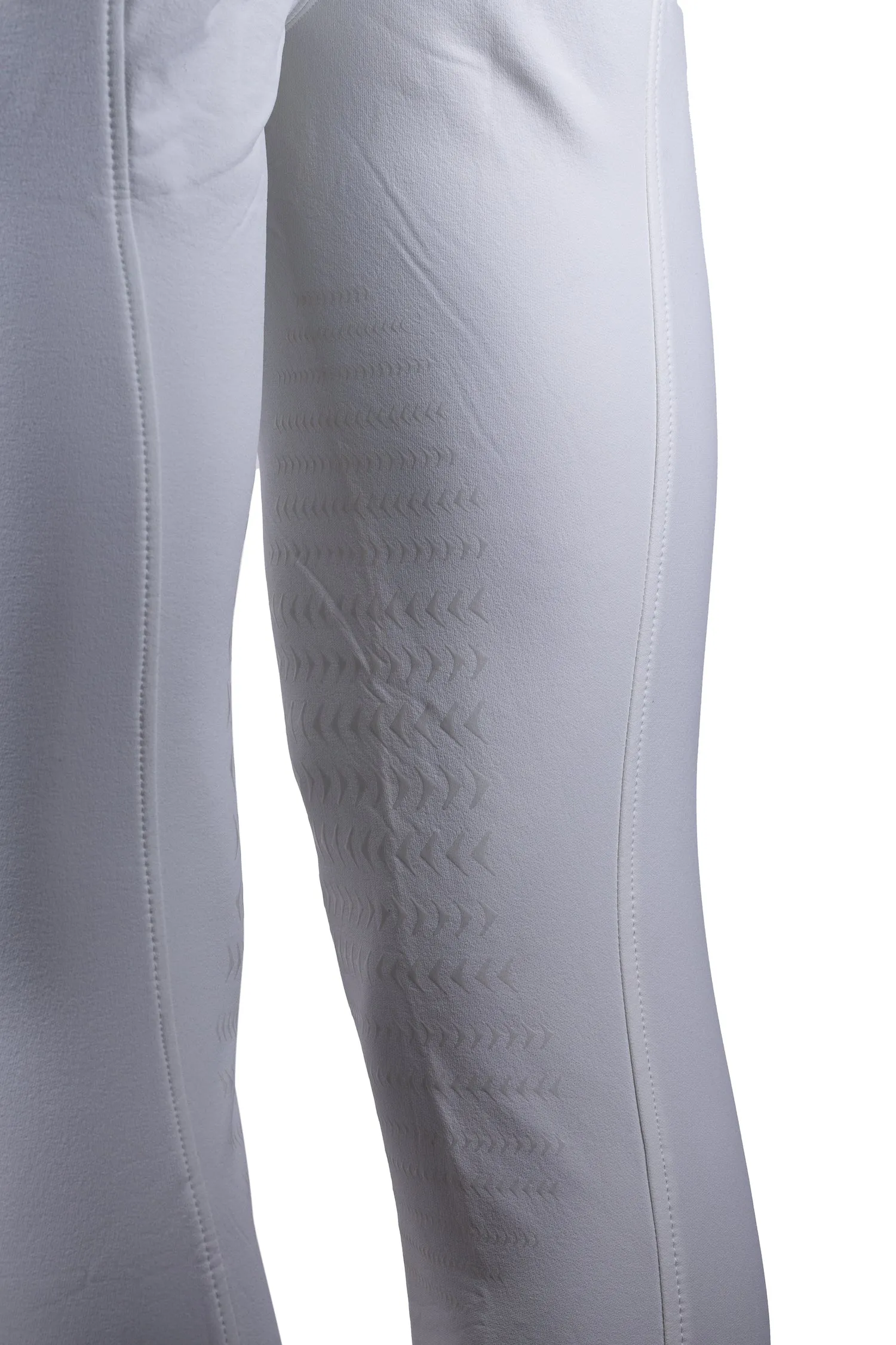 EQUO Comfort Fit Breech w/ Active Grip - Men's (714)