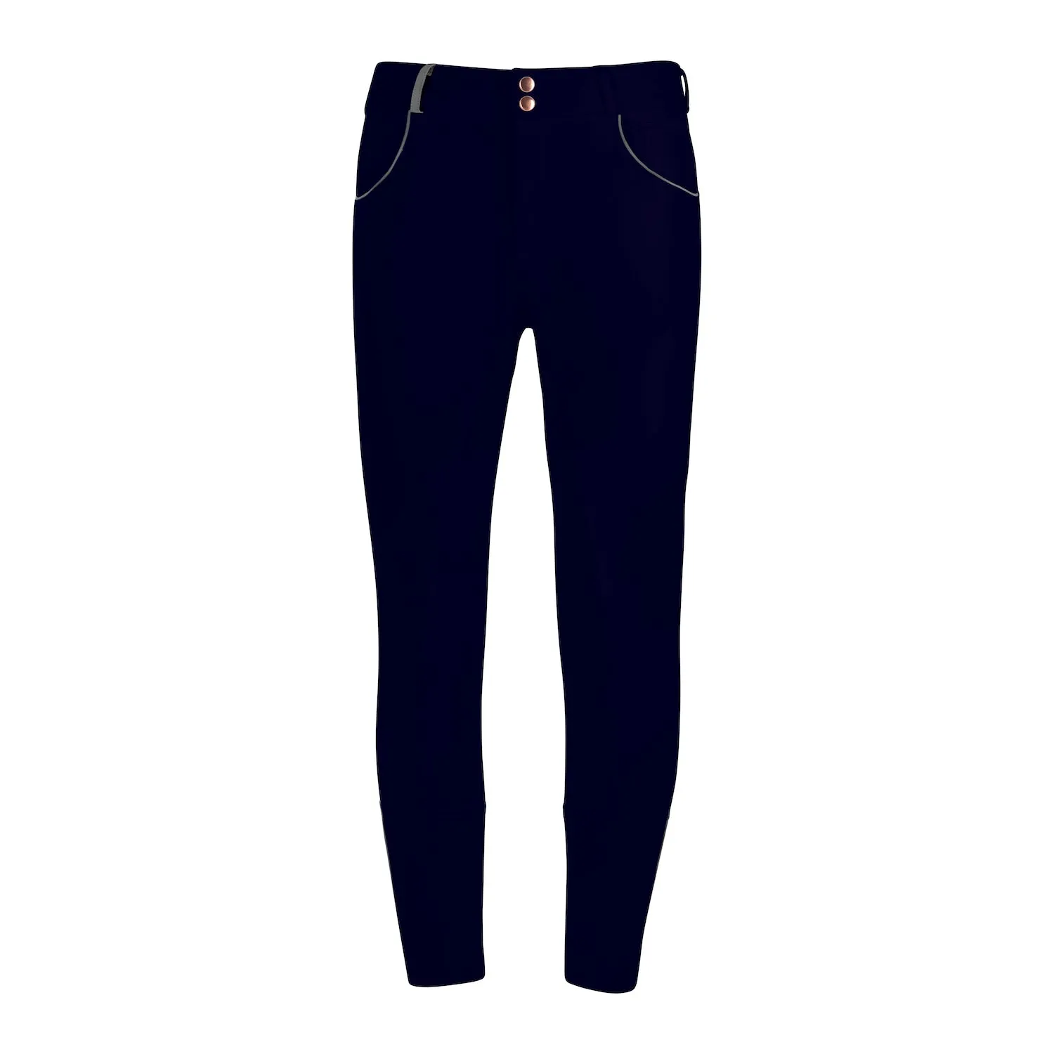 EQUO Comfort Fit Breech w/ Active Grip - Men's (714)
