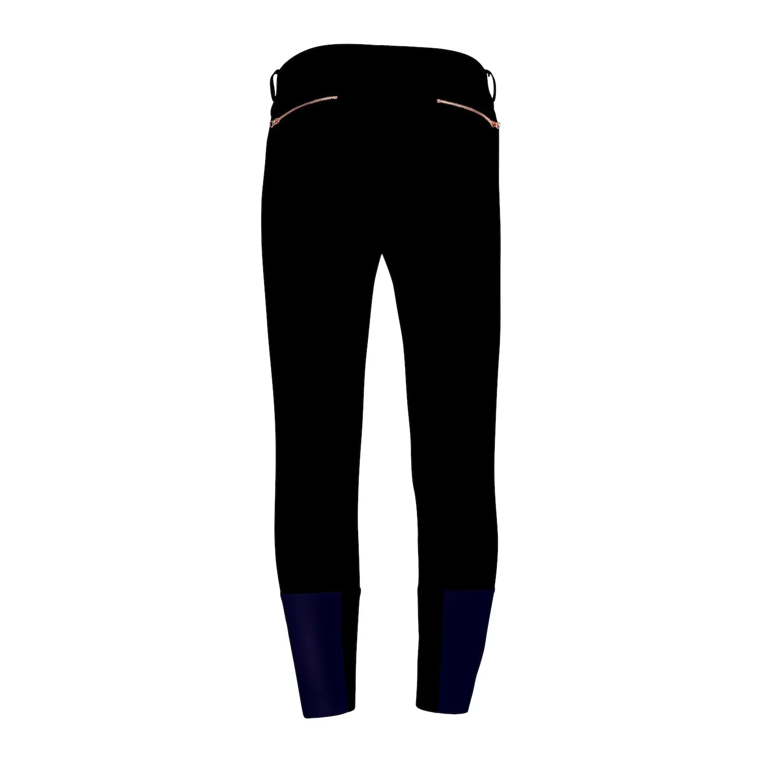 EQUO Comfort Fit Breech w/ Active Grip - Men's (714)