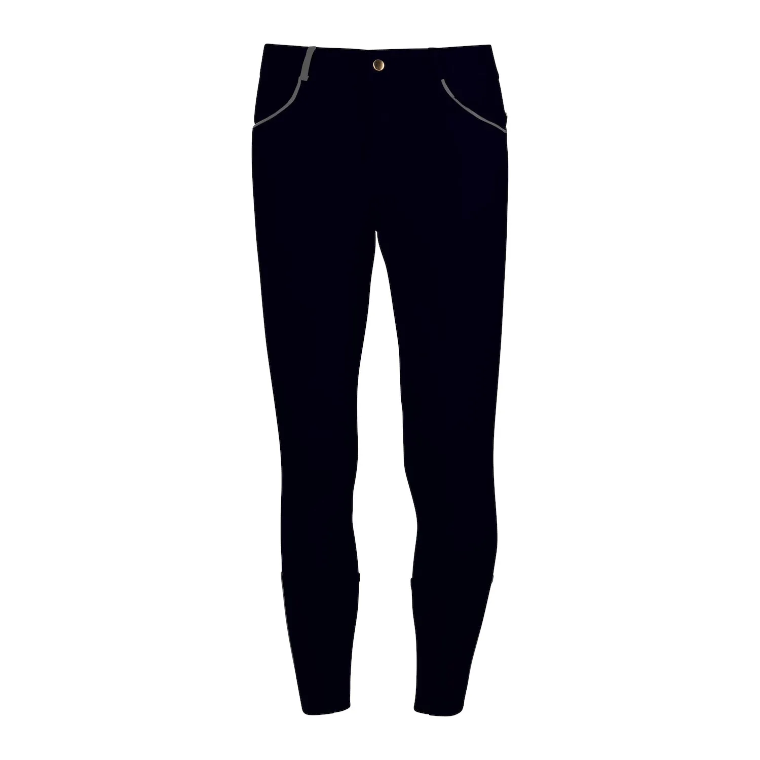 EQUO Performance Fit Breech w/ Active Grip - Men's (121)