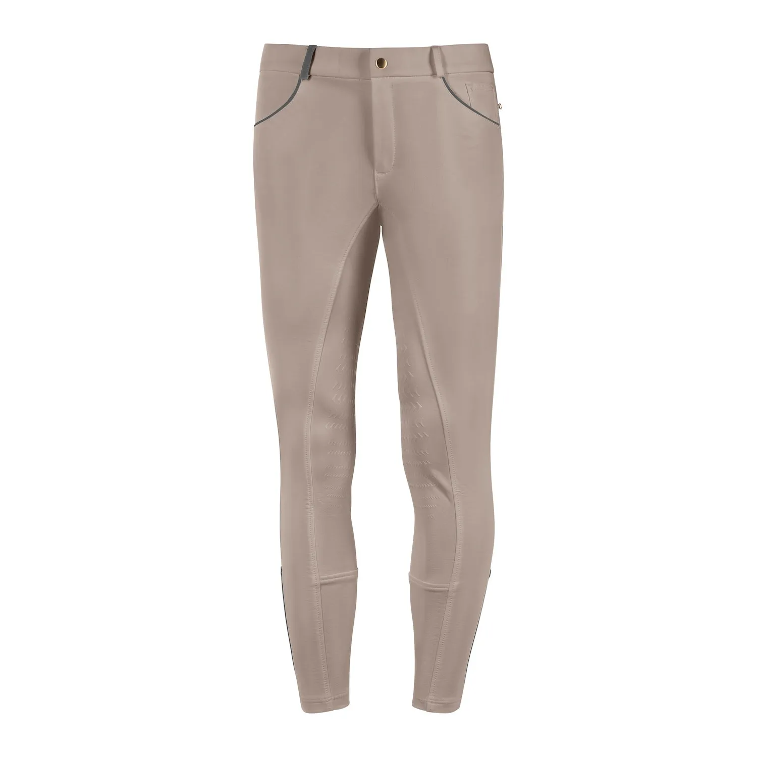 EQUO Performance Fit Breech w/ Active Grip - Men's (121)