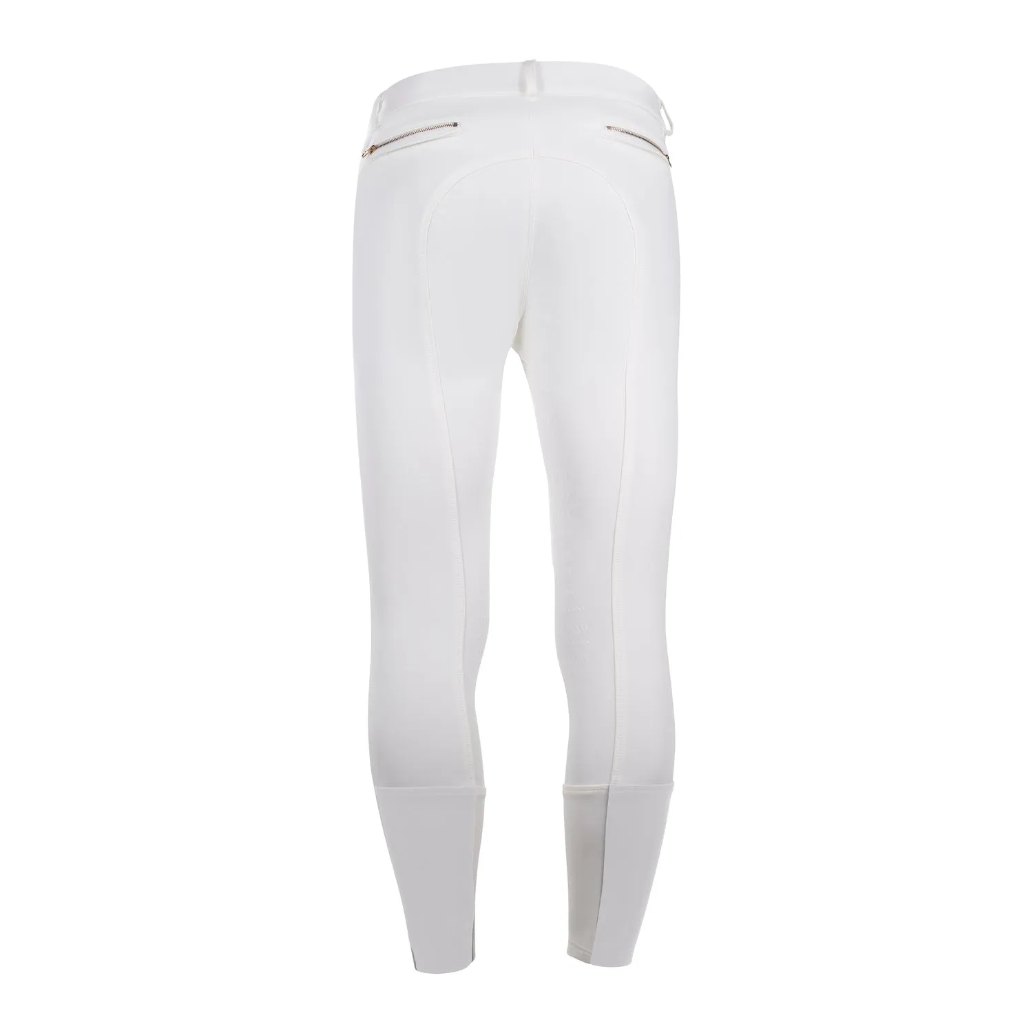 EQUO Performance Fit Breech w/ Active Grip - Men's (121)