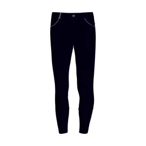 EQUO Performance Fit Breech w/ Active Grip - Men's (121)