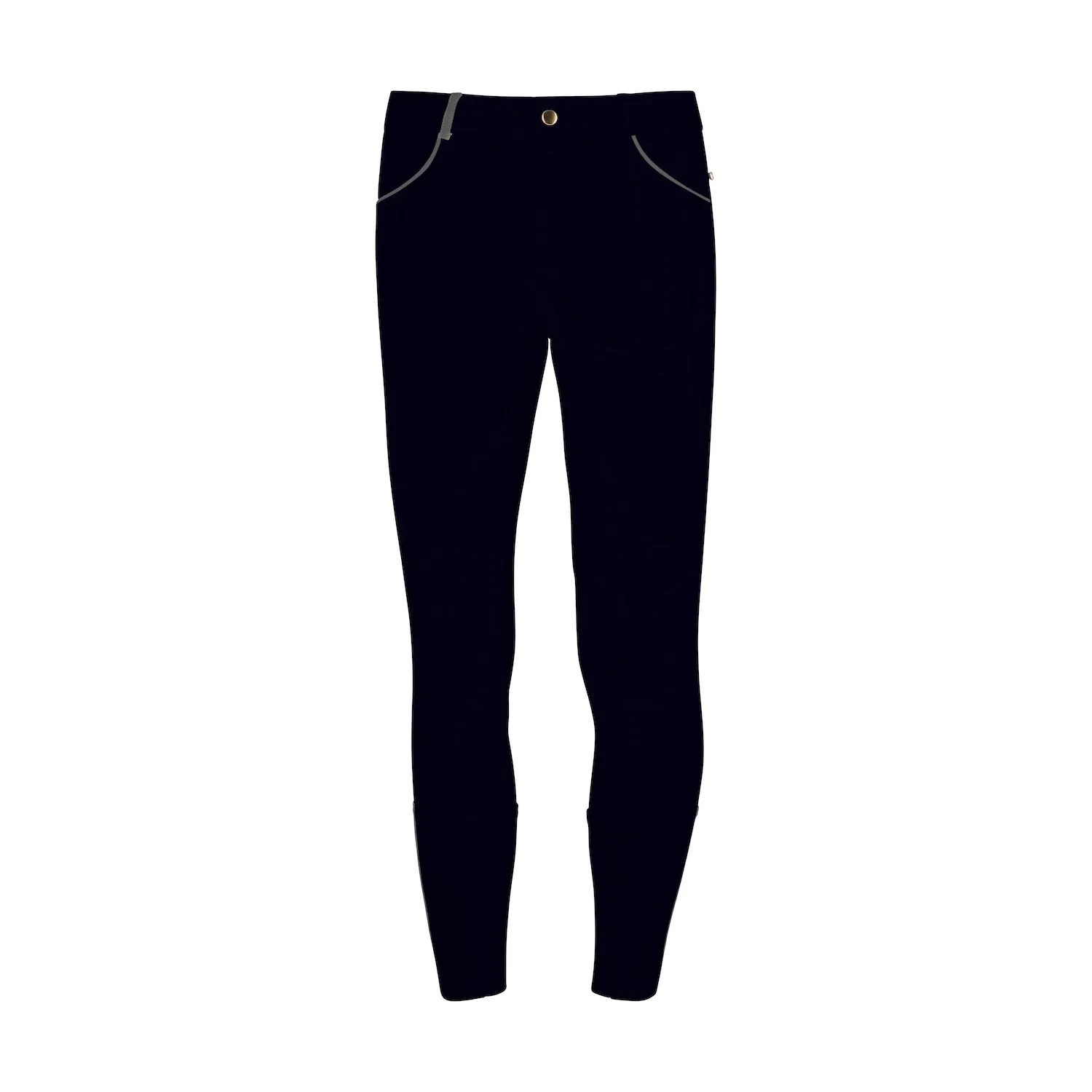 EQUO Performance Fit Breech w/ Active Grip - Men's (121)