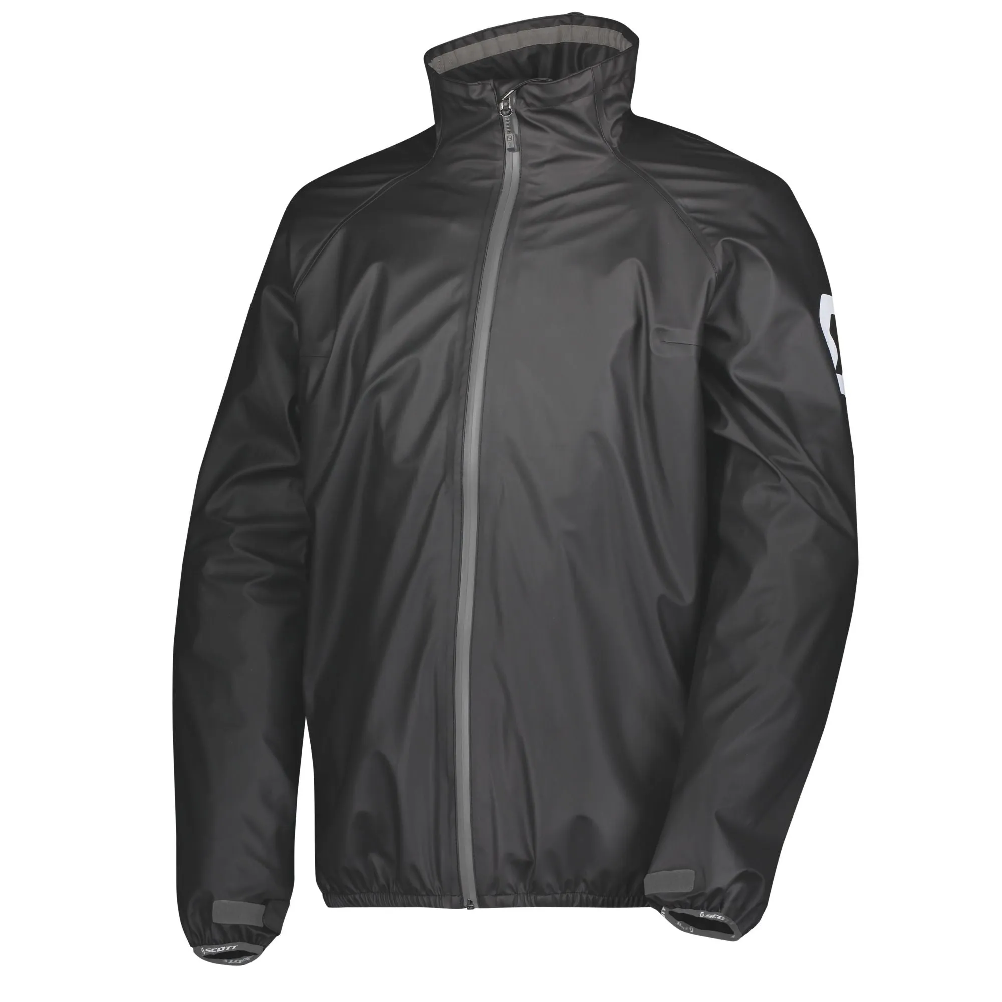 Ergonomic Pro DP Rain Jacket