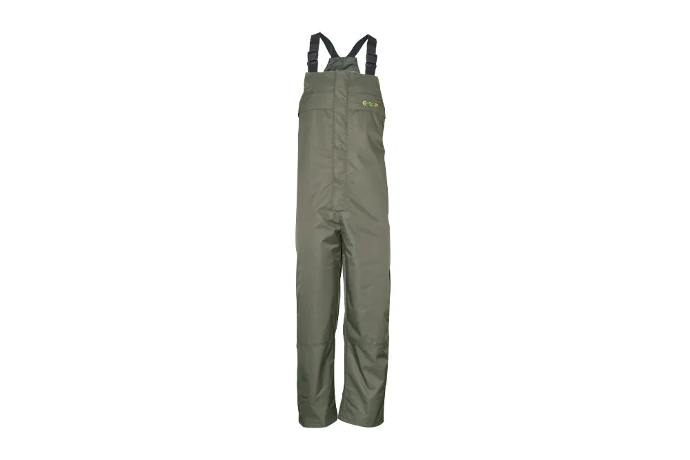 ESP 25K Quilted Salopettes XXL