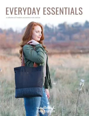 Everyday Essentials | Noodlehead