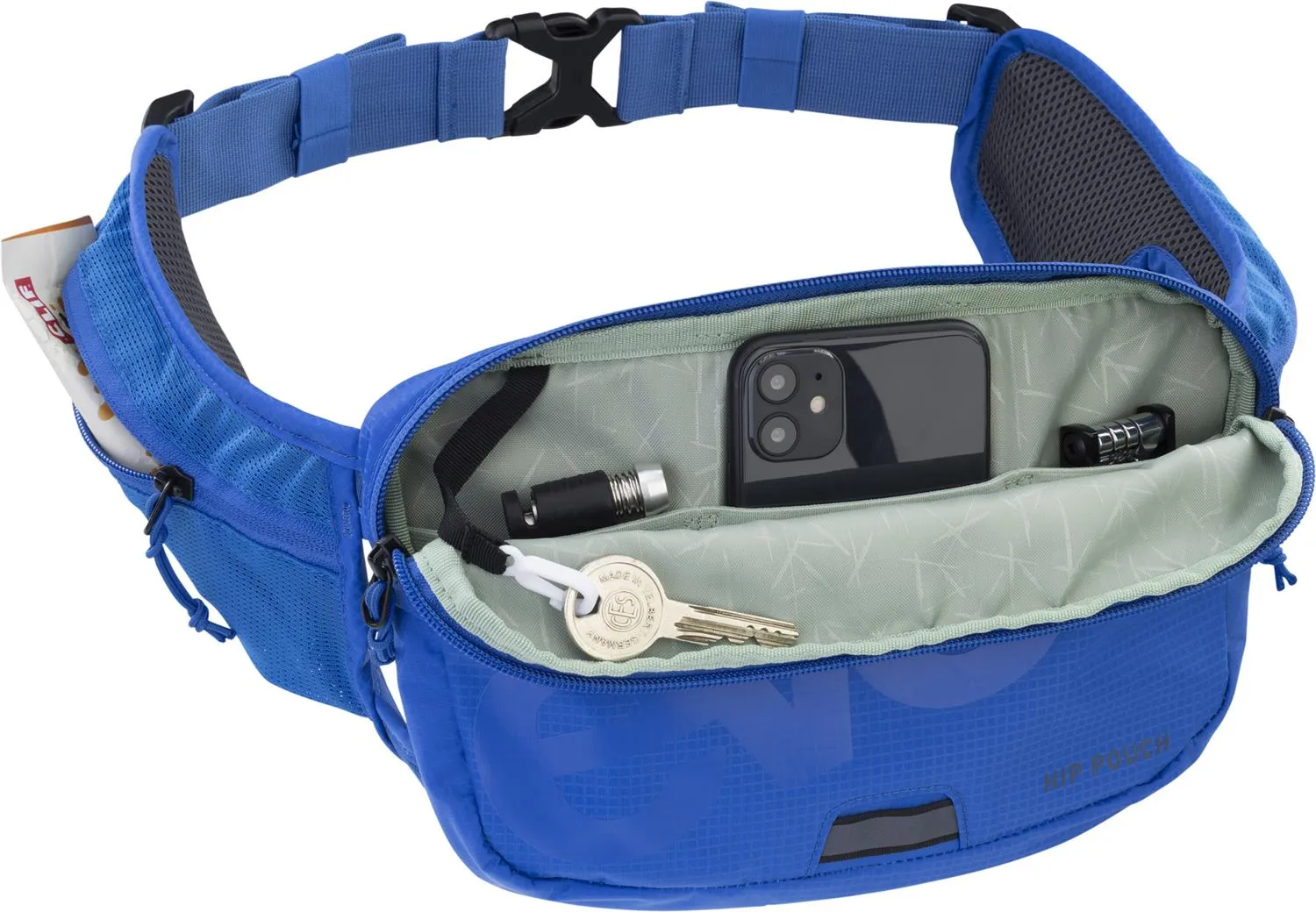 Evoc - Hip Pouch 1L (SS25)
