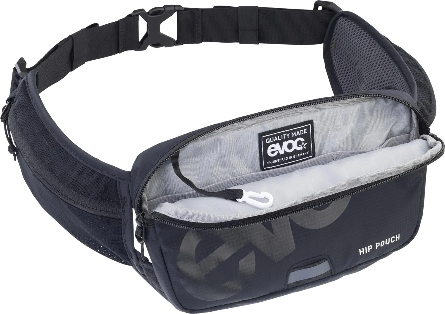 Evoc - Hip Pouch 1L (SS25)