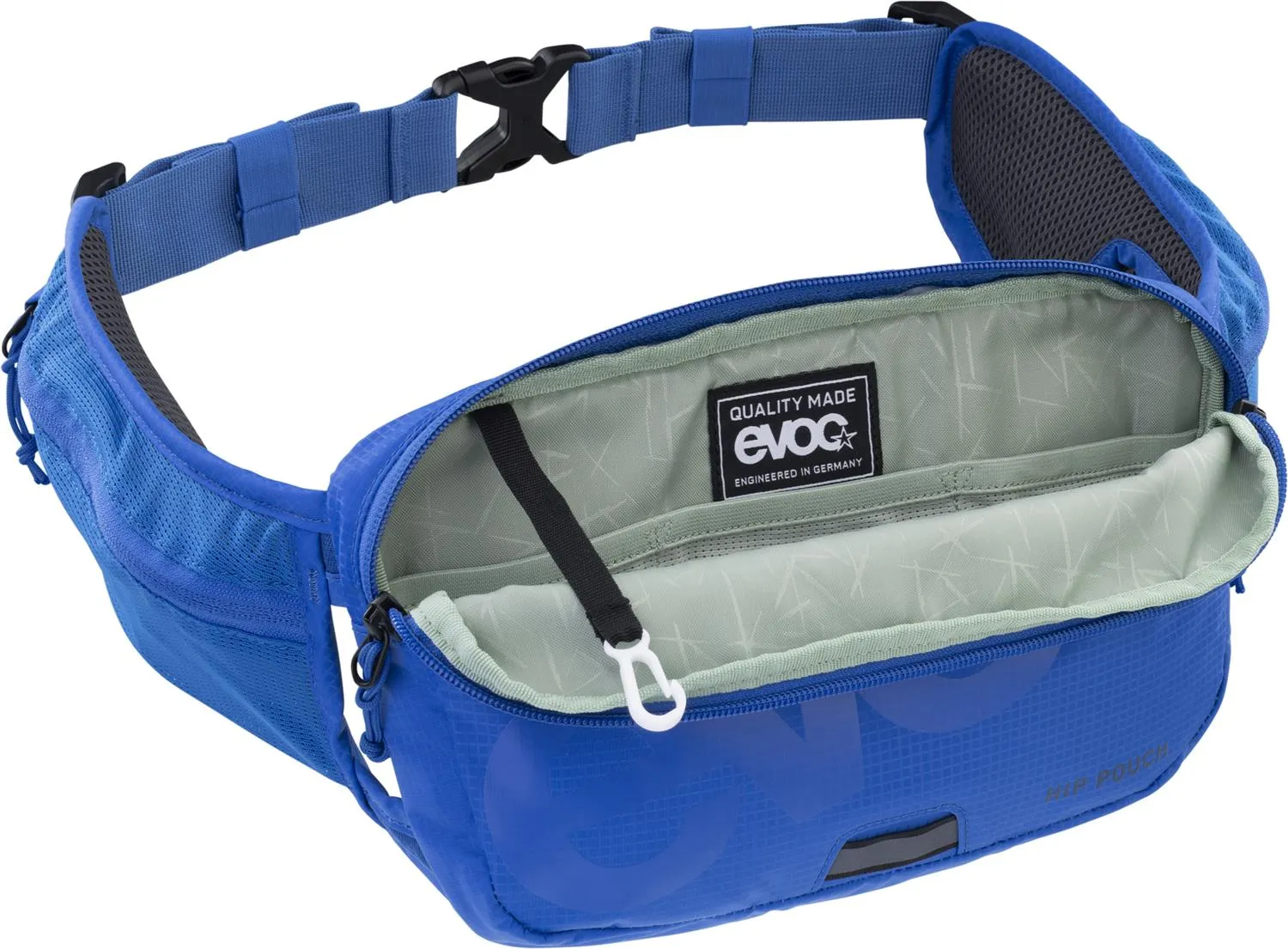Evoc - Hip Pouch 1L (SS25)