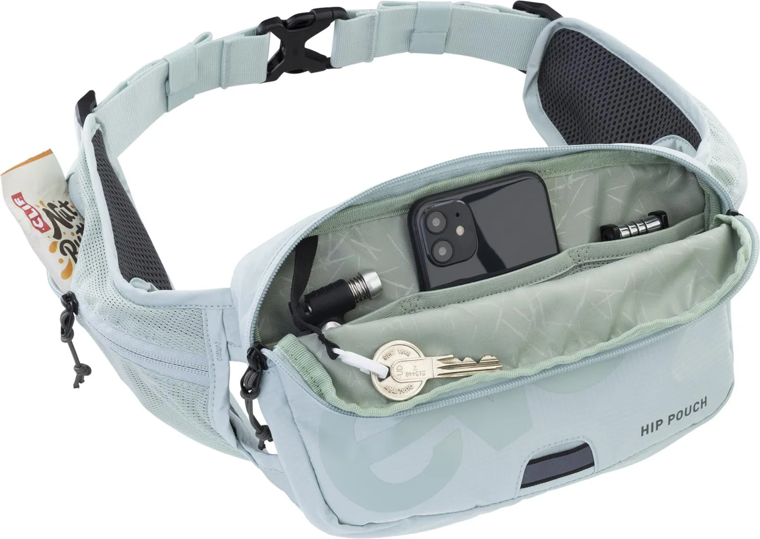 Evoc - Hip Pouch 1L (SS25)