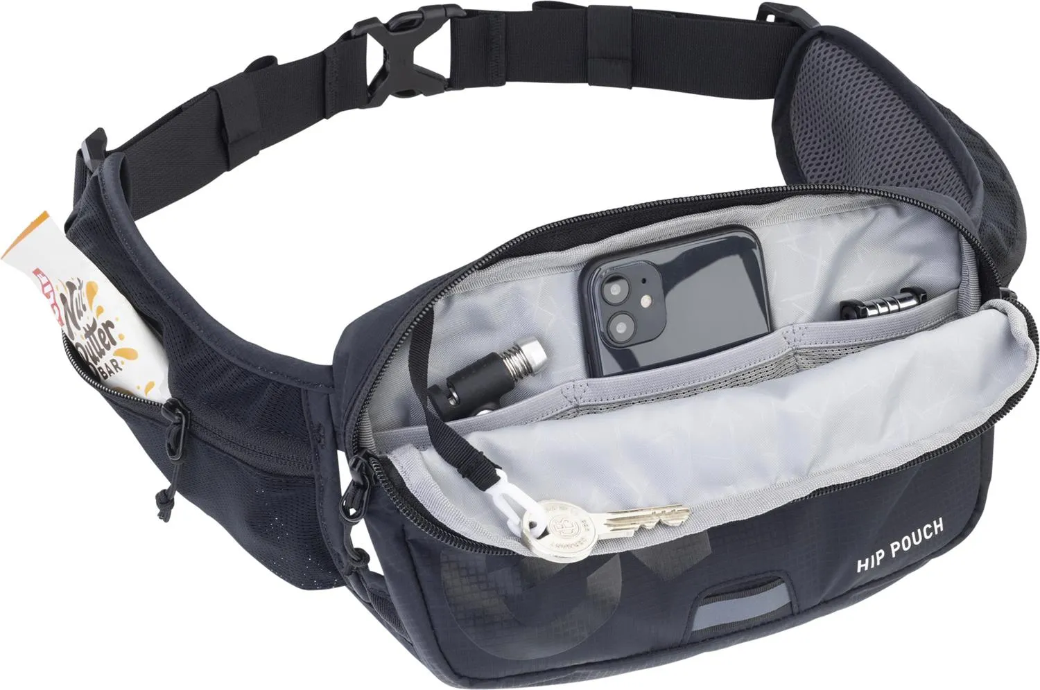Evoc - Hip Pouch 1L (SS25)