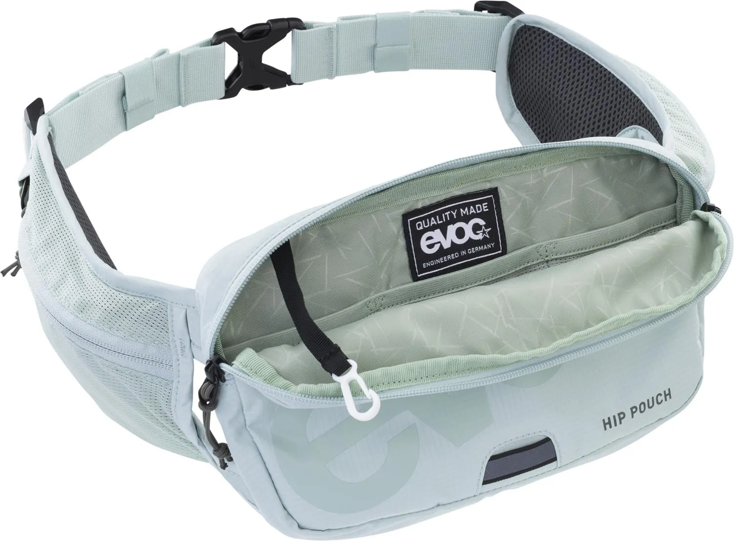Evoc - Hip Pouch 1L (SS25)