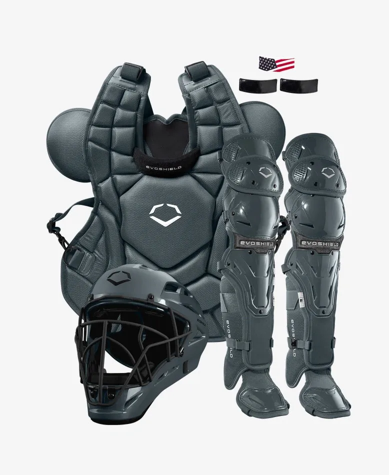 Evoshield Adult G2S® Baseball Catchers Gear Kit