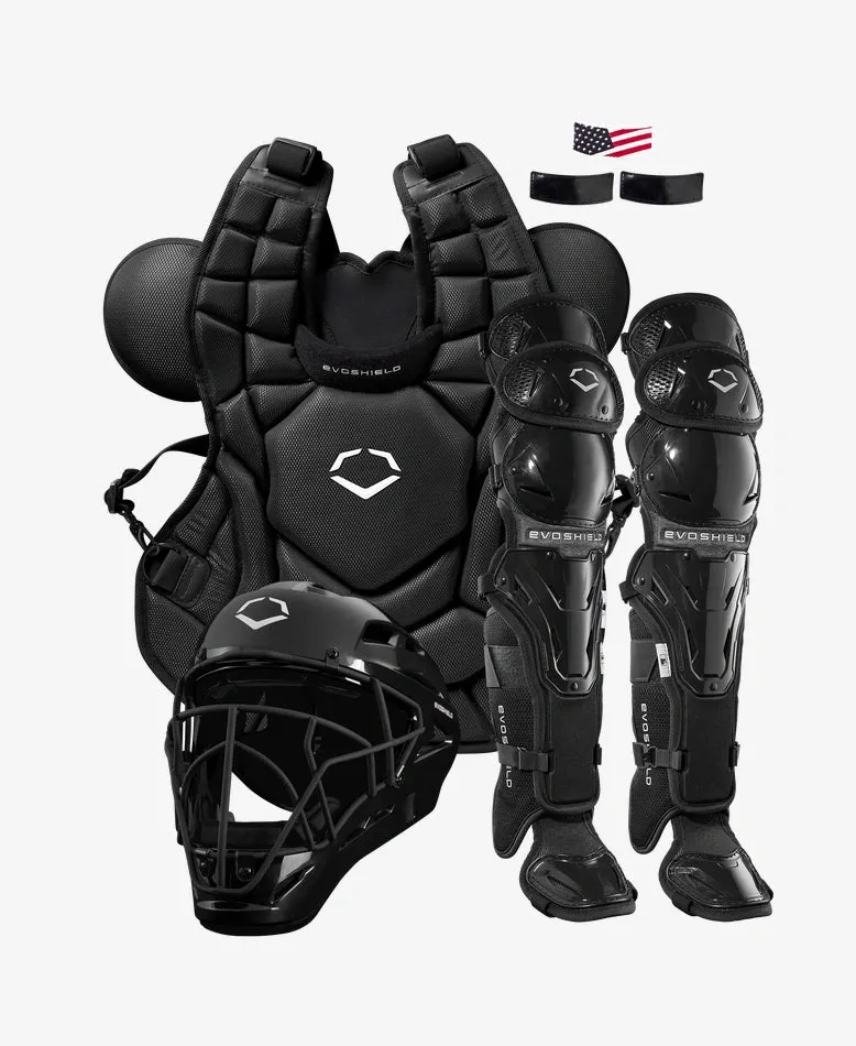 Evoshield Adult G2S® Baseball Catchers Gear Kit