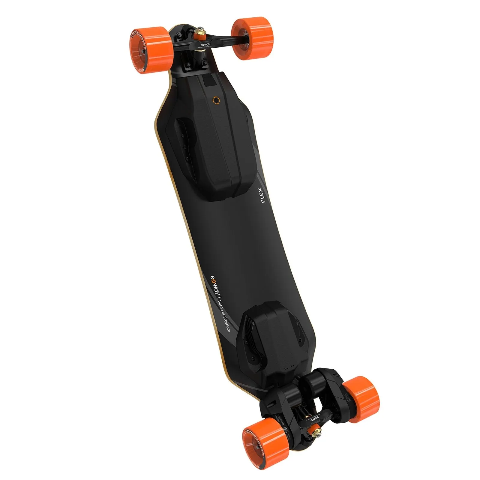 Exway Flex Riot - Electric Skateboard