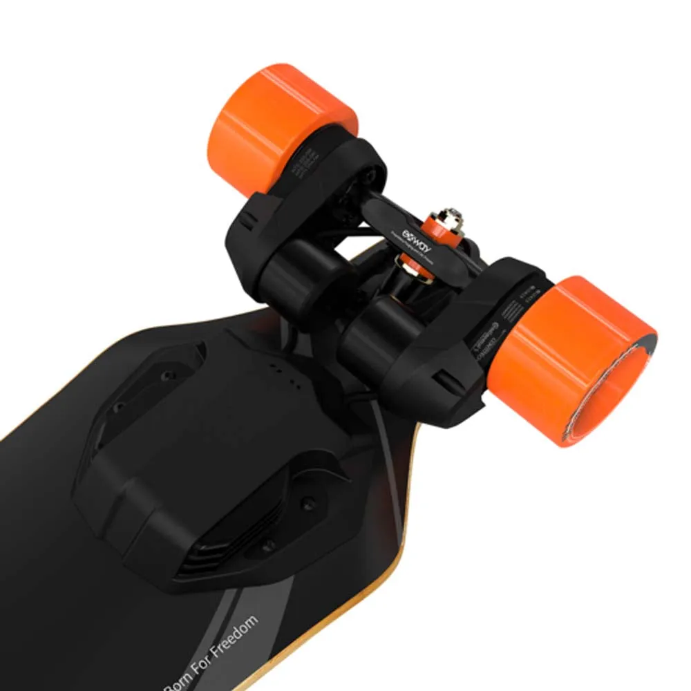 Exway Flex Riot - Electric Skateboard
