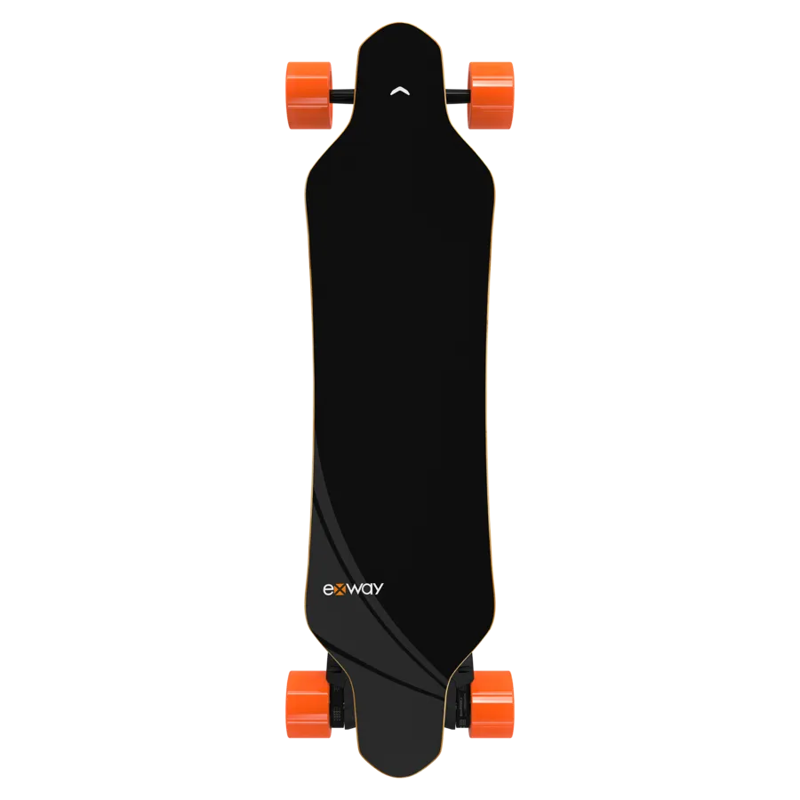 Exway Flex Riot - Electric Skateboard