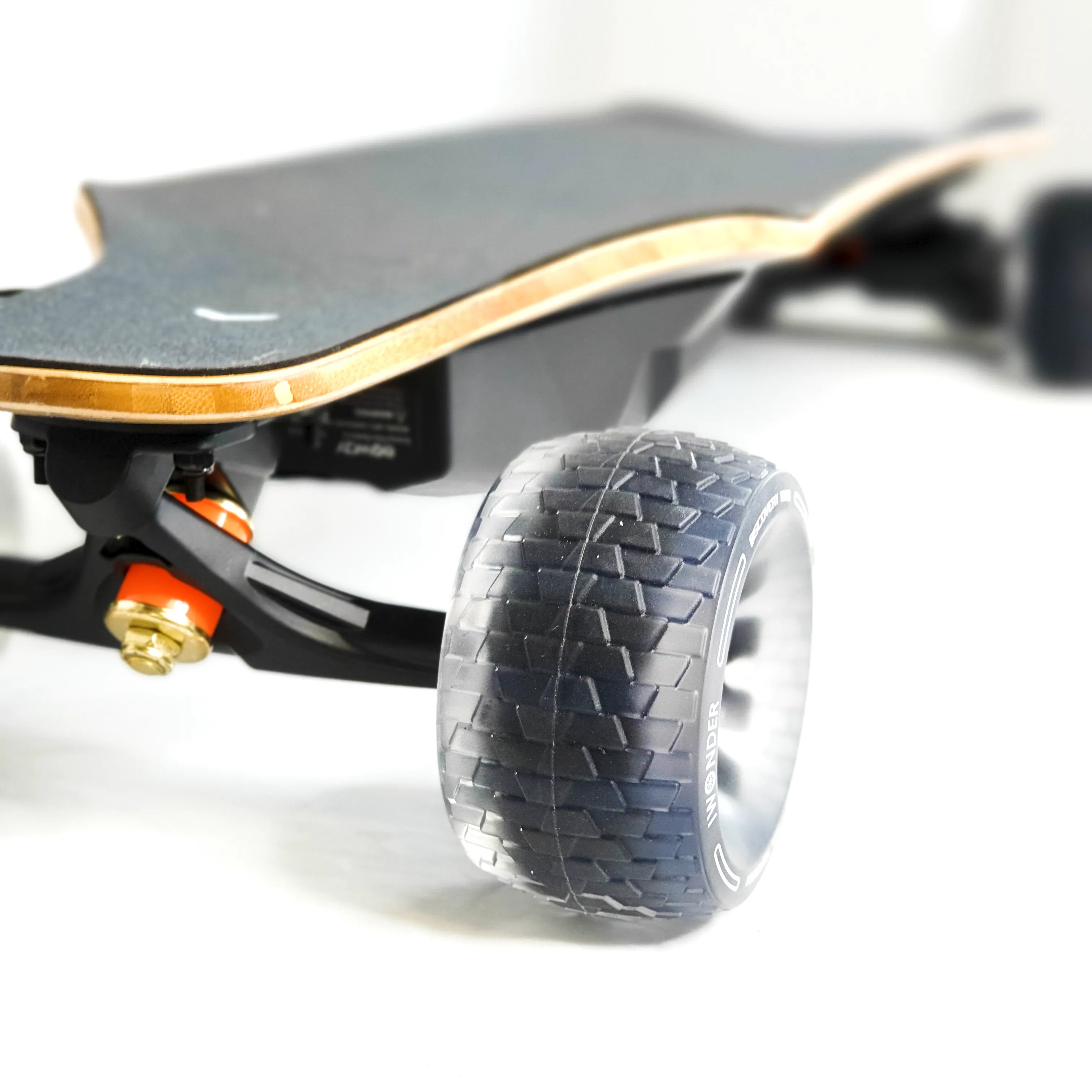 Exway Flex Riot - Electric Skateboard