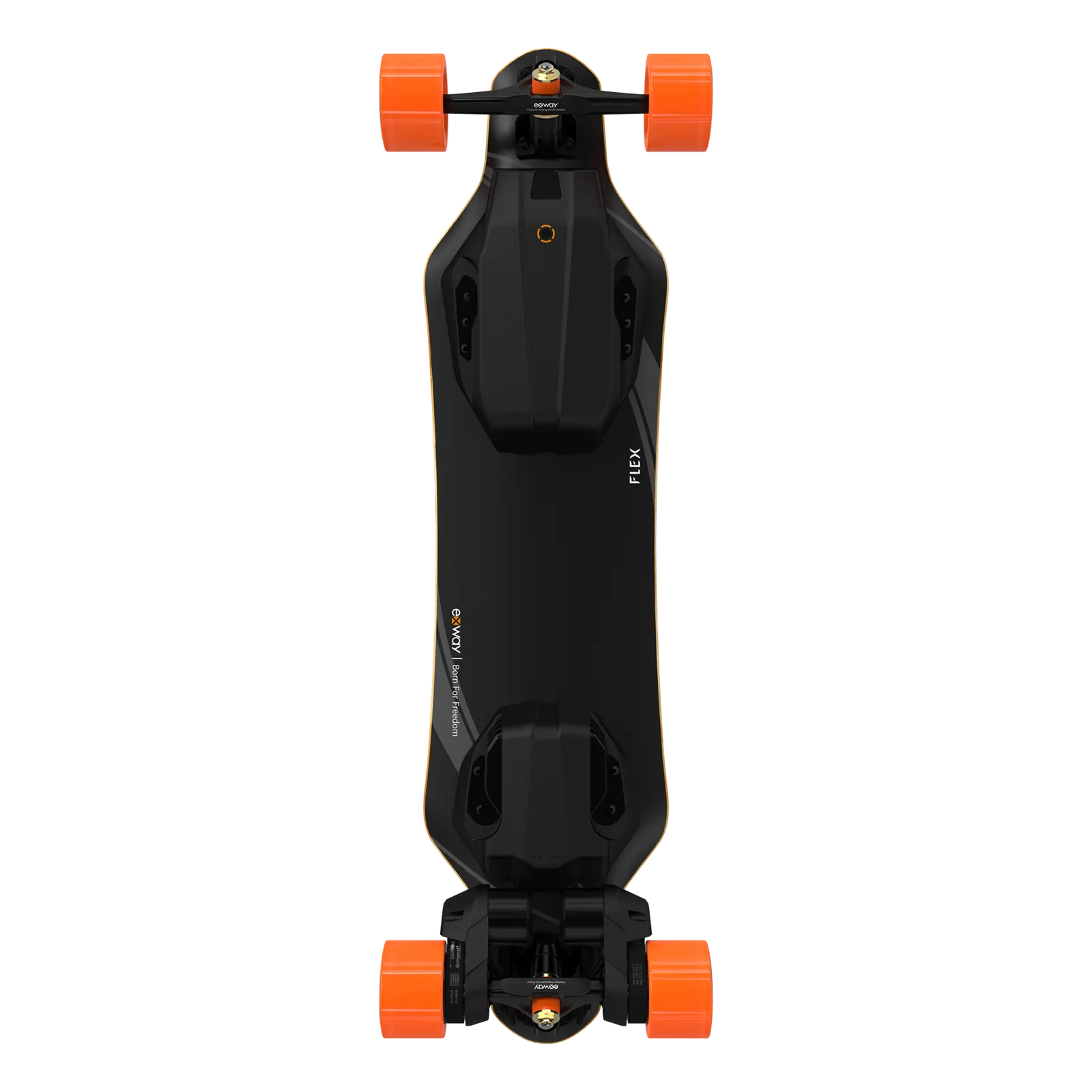 Exway Flex Riot - Electric Skateboard