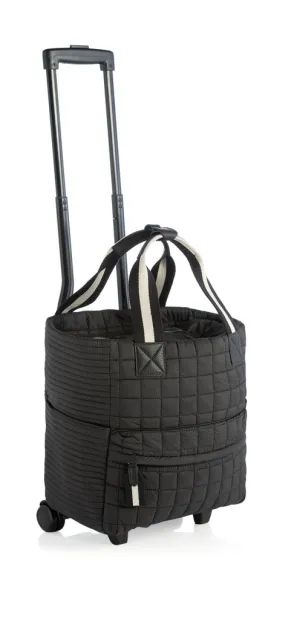 Ezra Roller Tote