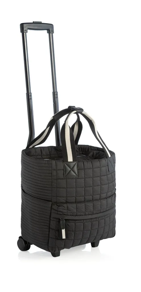 Ezra Roller Tote
