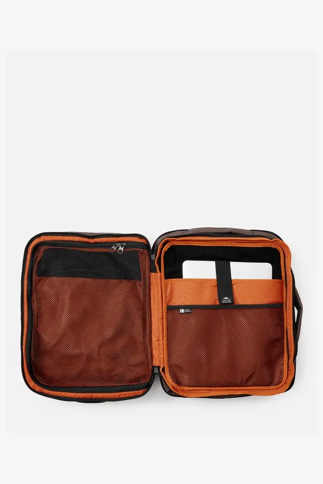 F-LIGHT CABIN 30L SEARCH - ROCK