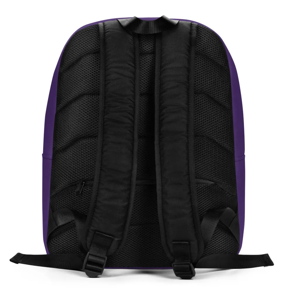 Faith   Work Minimalist Backpack